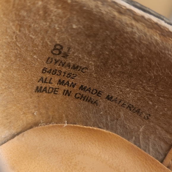 No Boundaries platform shoes in great shape. - Picture 5 of 5